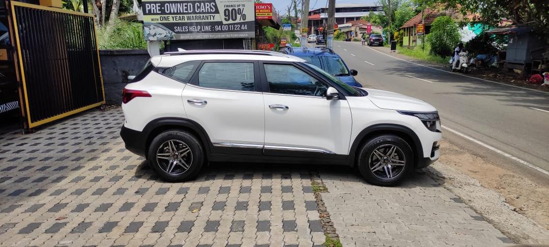 UsedCar