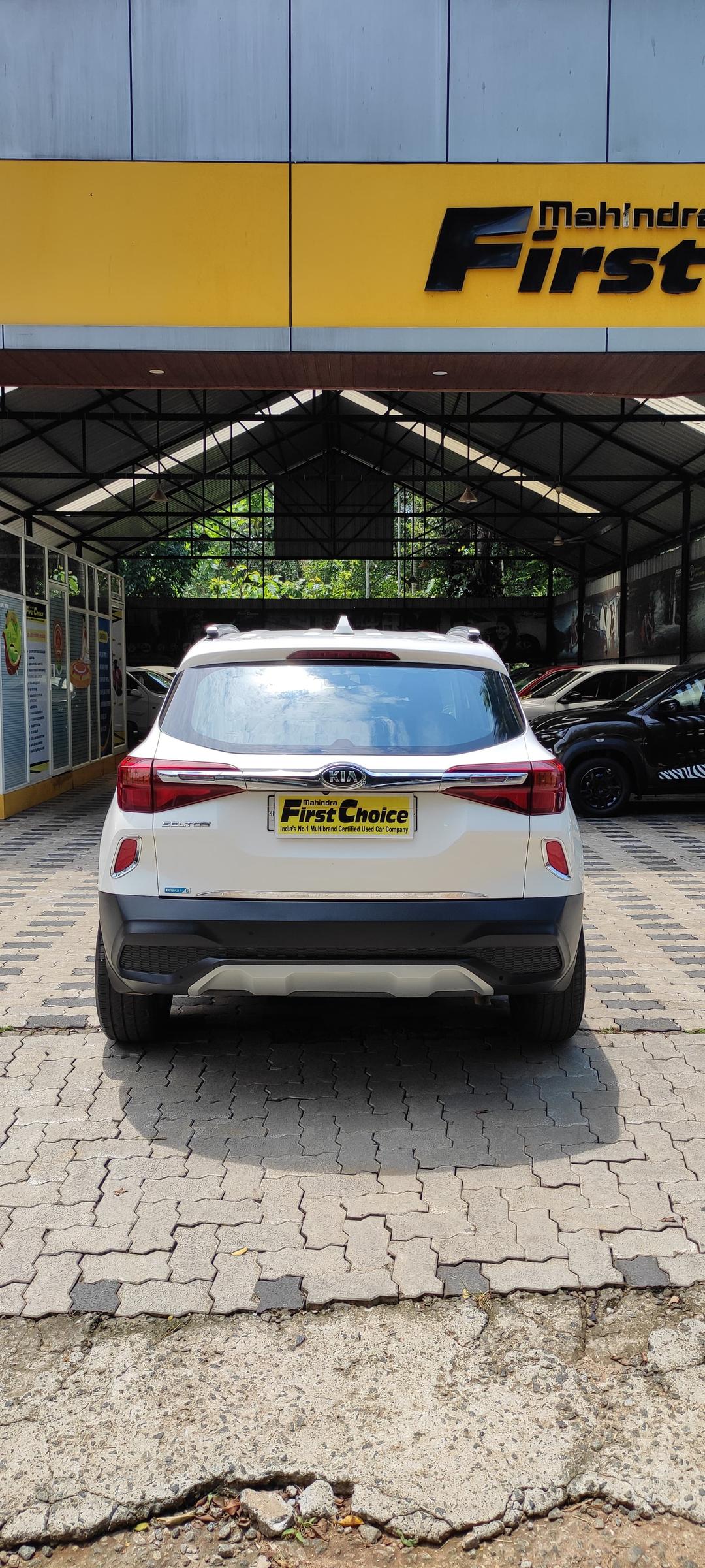UsedCar