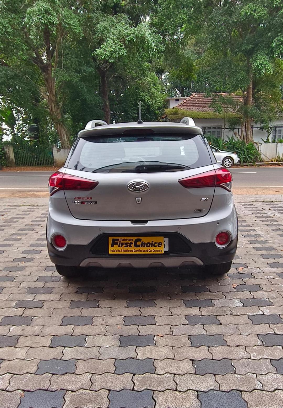 UsedCar