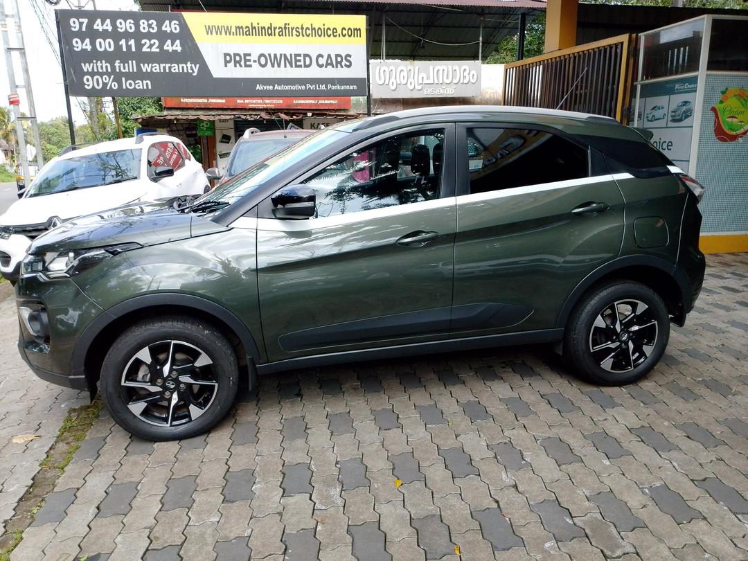 UsedCar