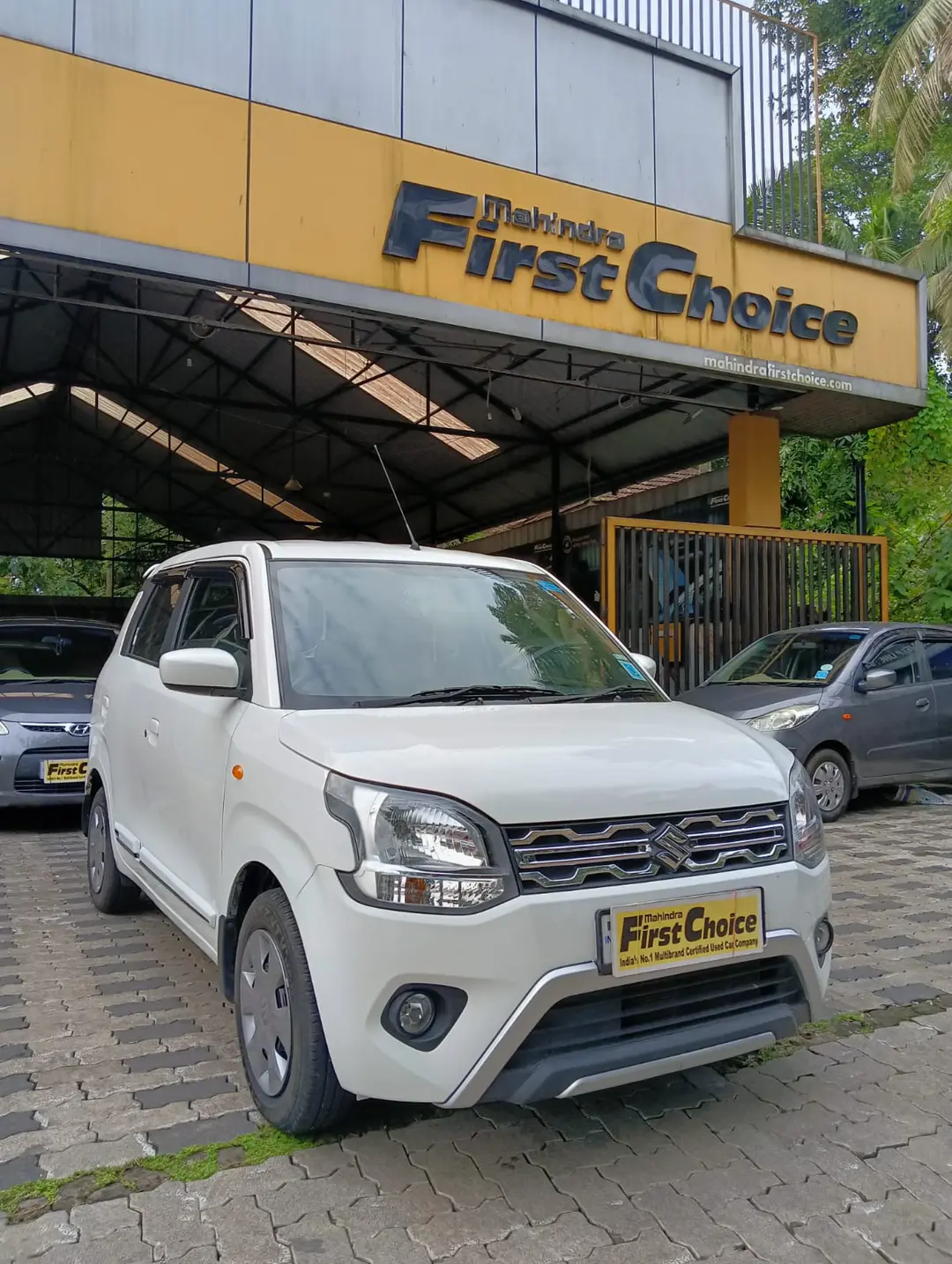 UsedCar