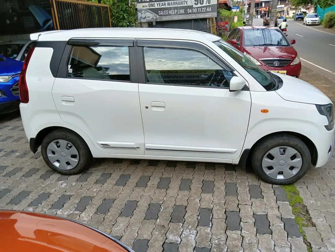 UsedCar
