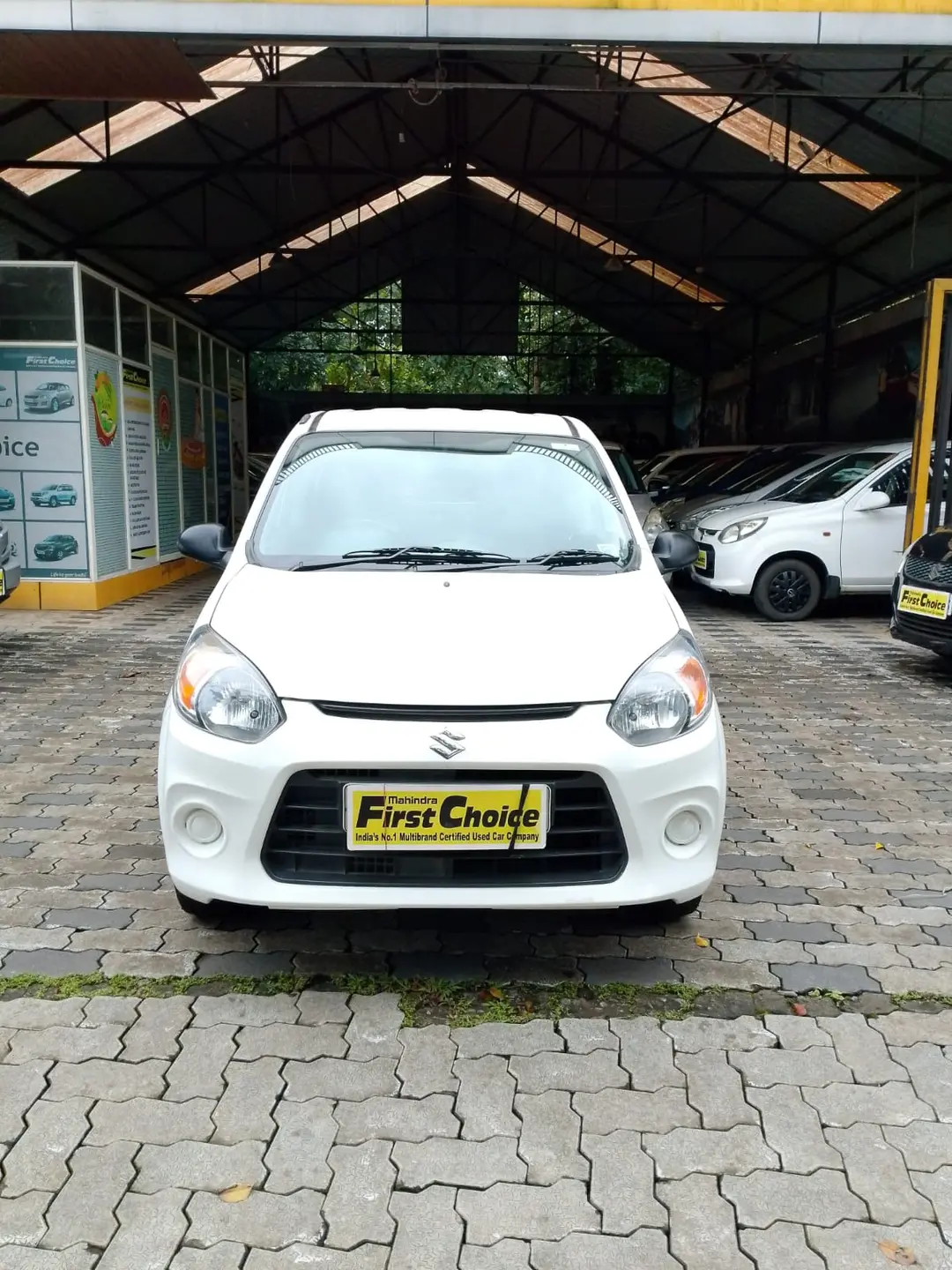 UsedCar