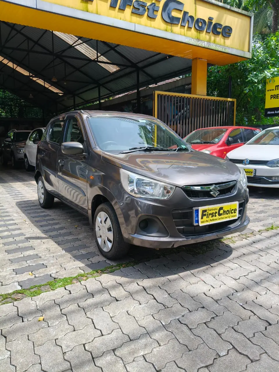 UsedCar