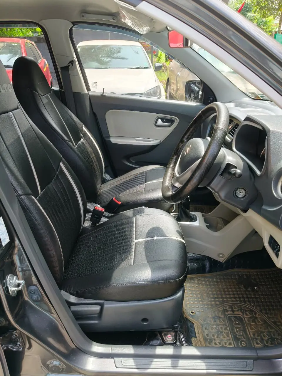 UsedCar