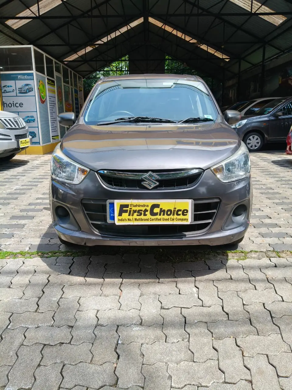 UsedCar