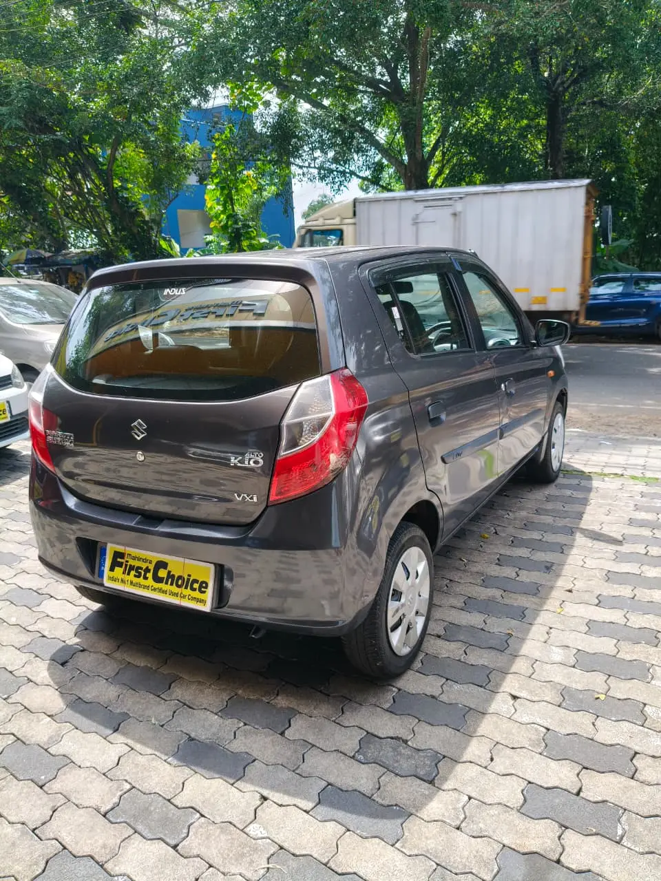 UsedCar