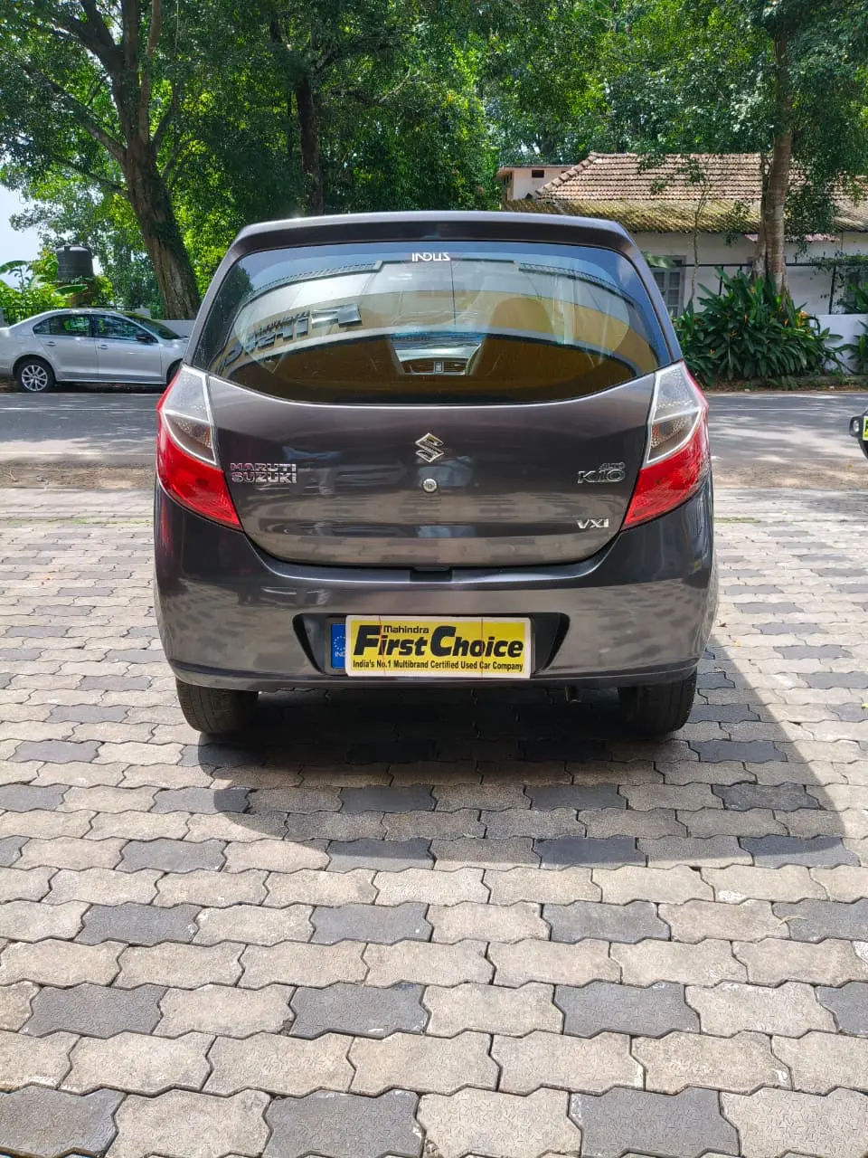 UsedCar