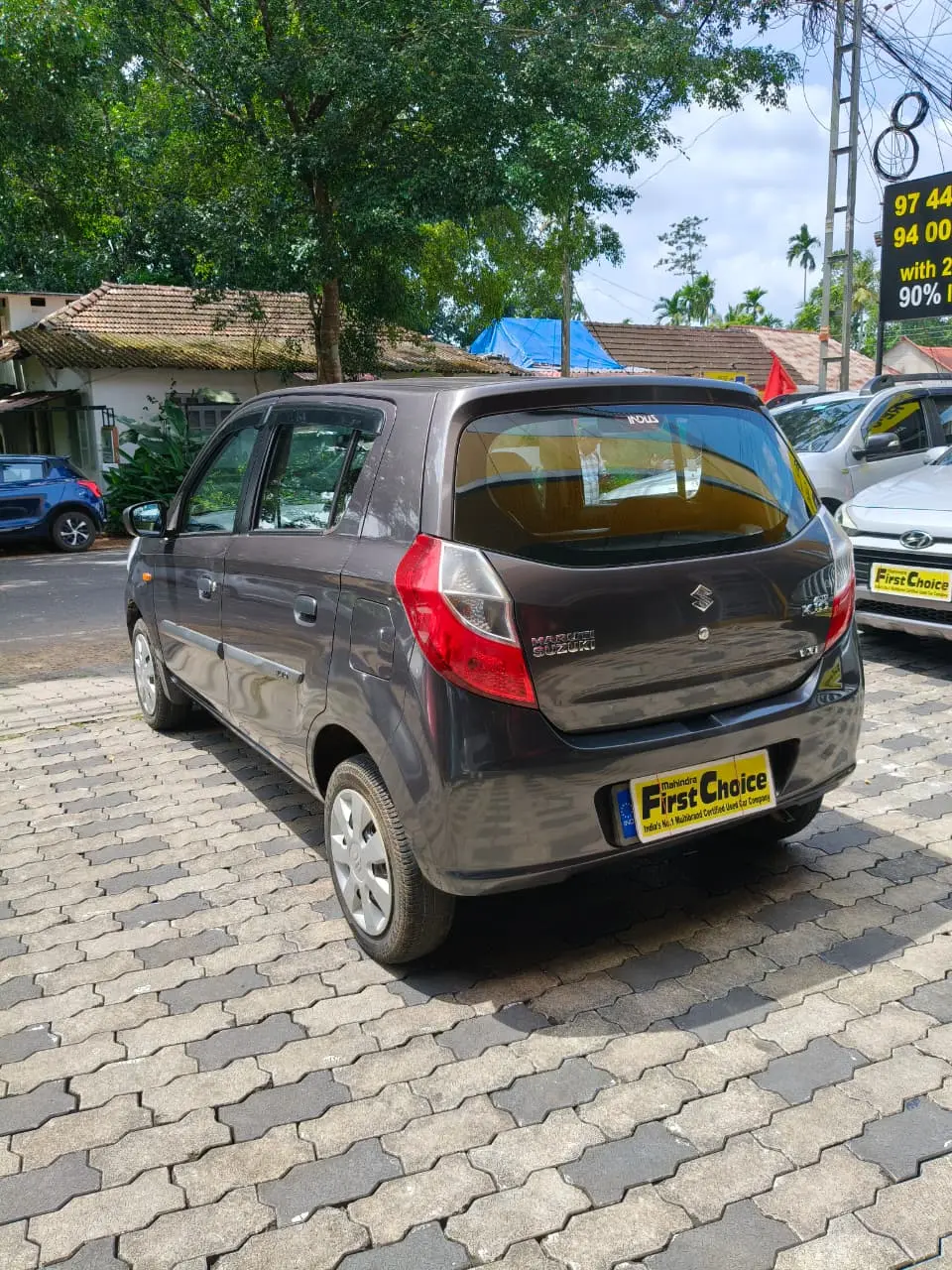 UsedCar