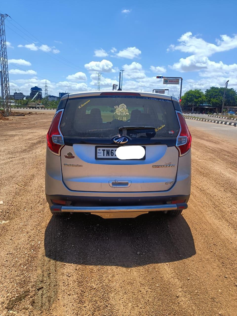 Used 2020 Mahindra Bolero, Reddiarpatti, Tirunelveli  Used 2020 Mahindra Bolero, Reddiarpatti, Tirunelveli