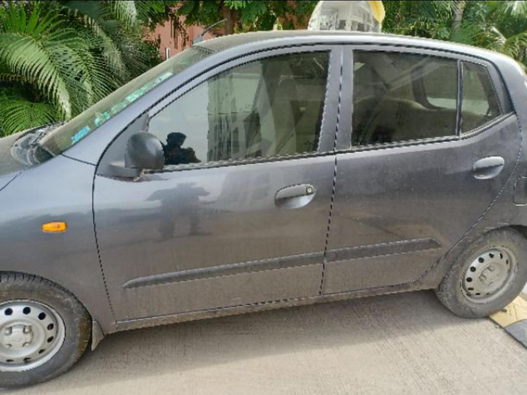 Used 2010 Hyundai i10, Bhosari I.E., Pune  Used 2010 Hyundai i10, Bhosari I.E., Pune