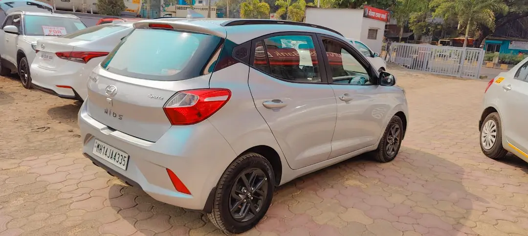UsedCar