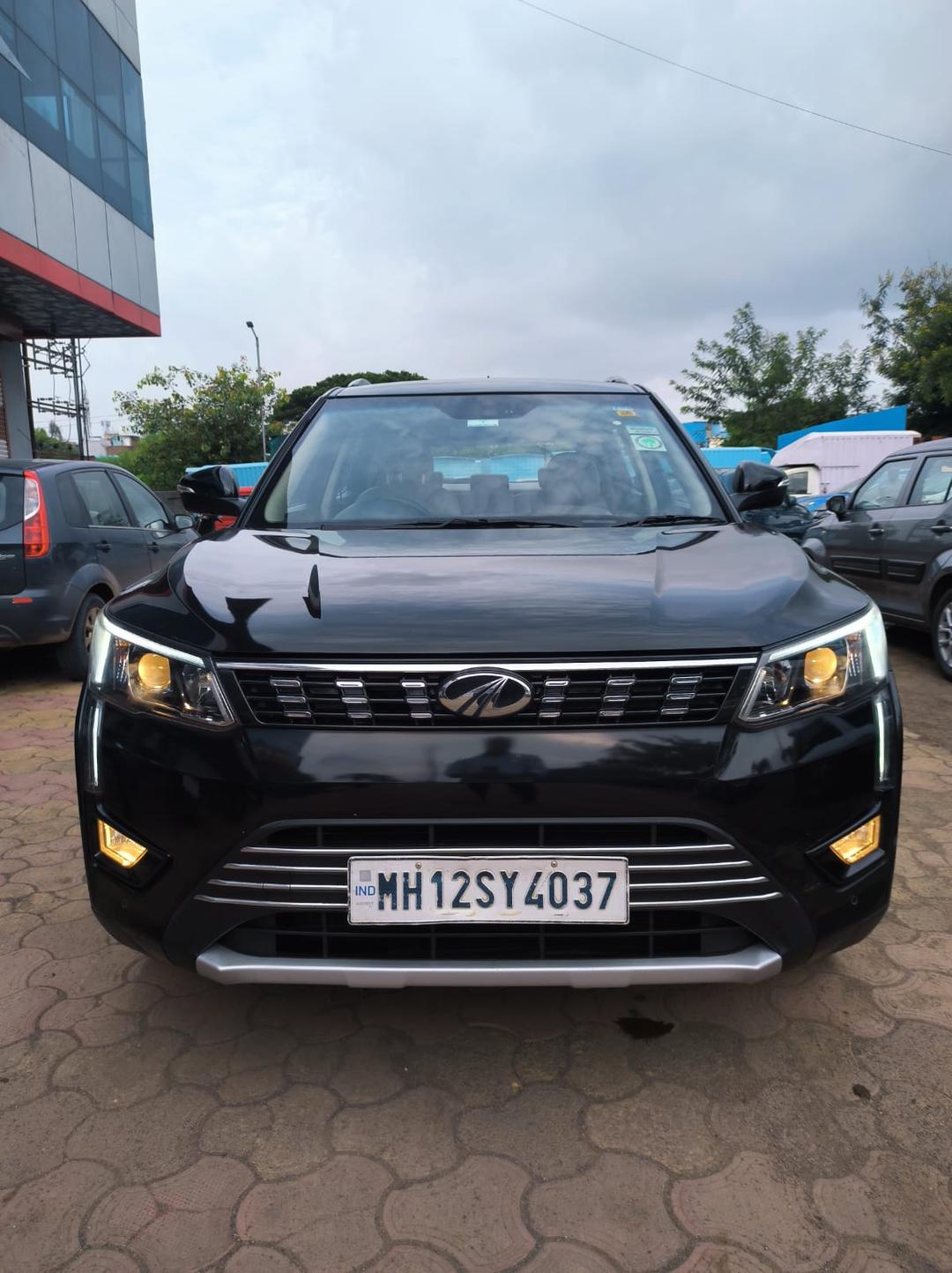 UsedCar