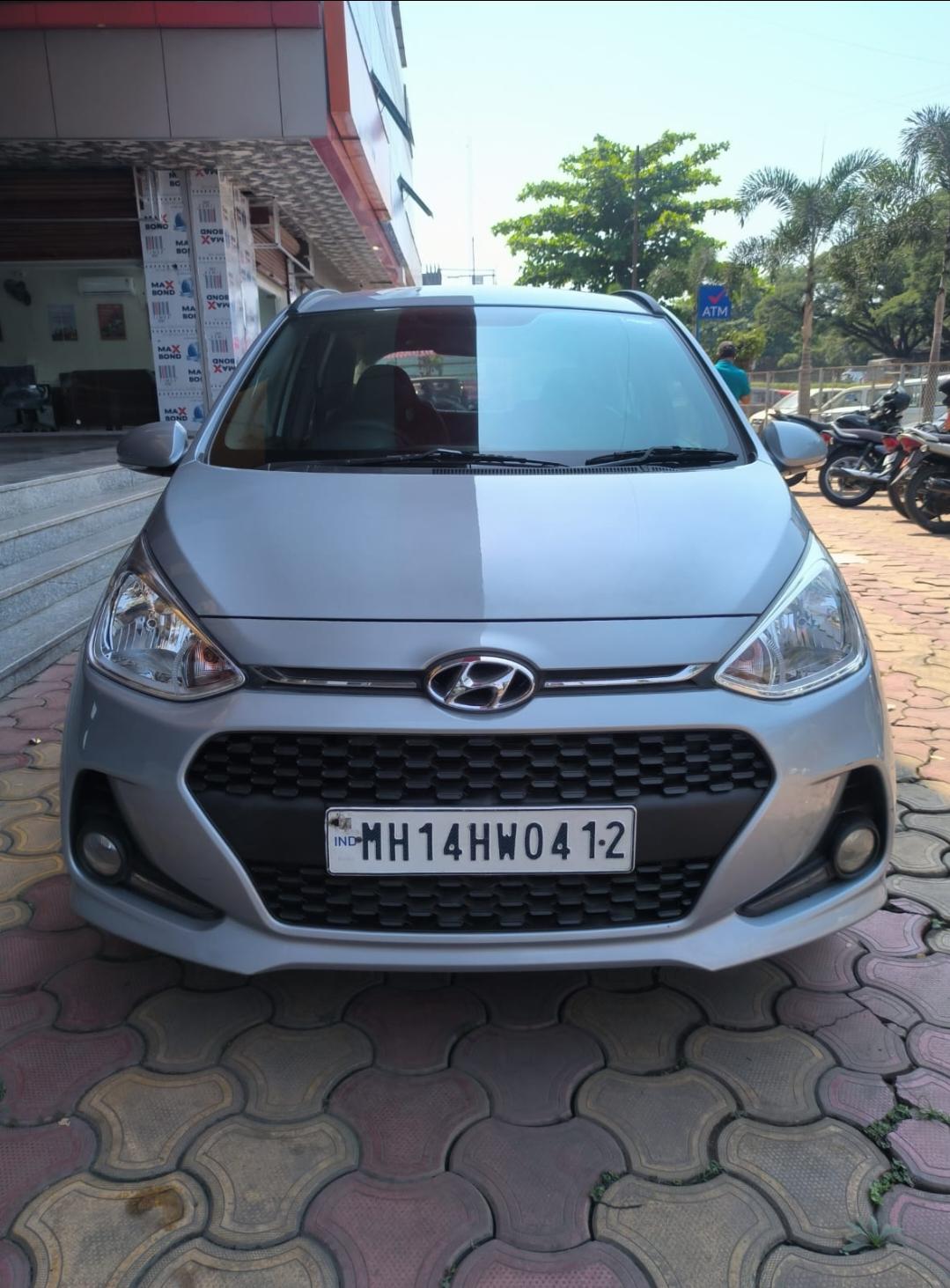 UsedCar