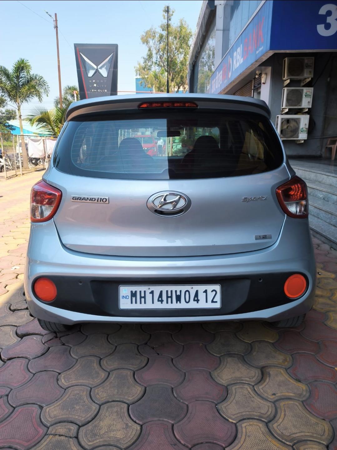 UsedCar