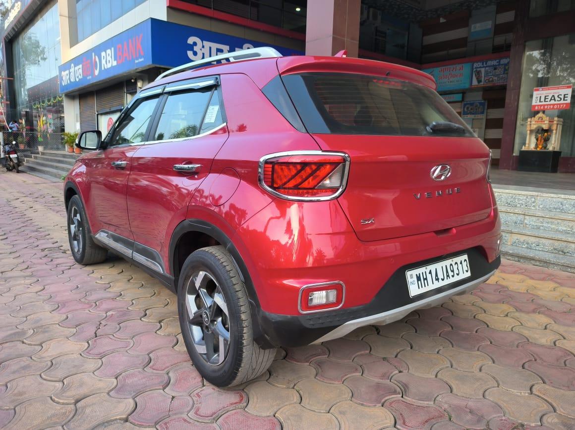 UsedCar