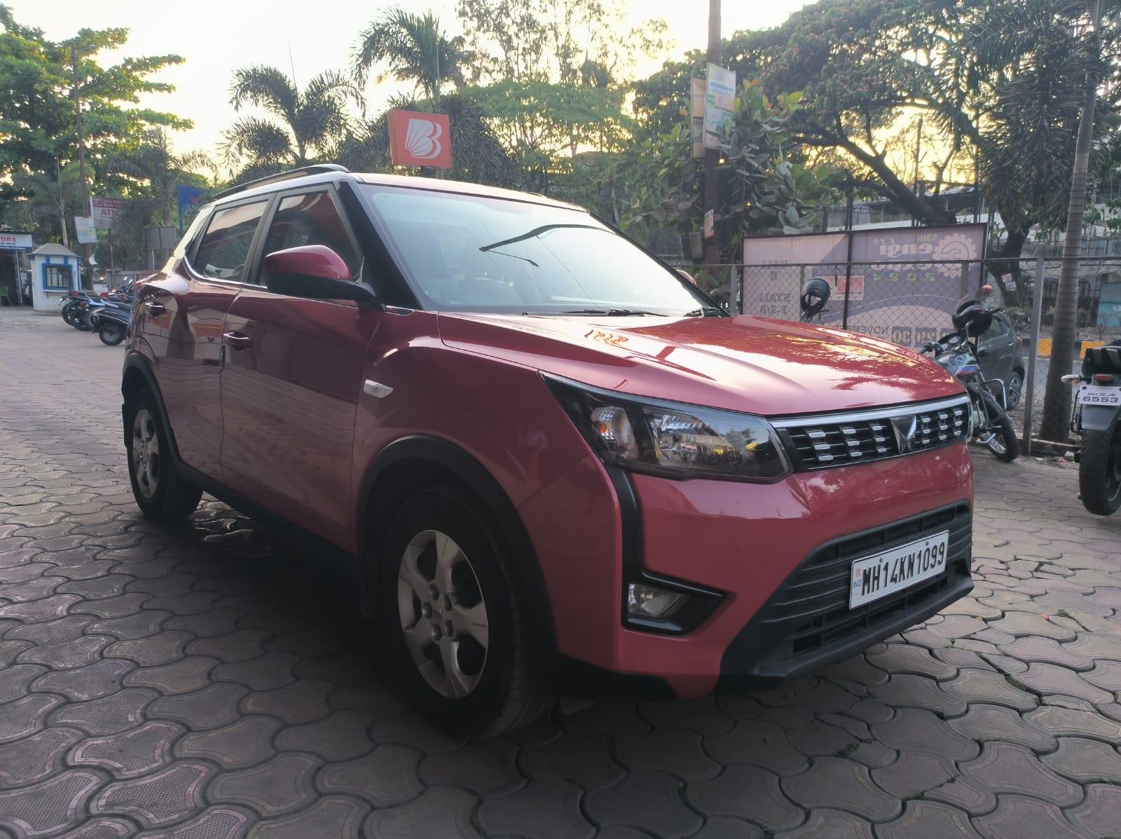 2023 Mahindra XUV300 W6 AMT Petrol 2023 Mahindra XUV300 W6 AMT Petrol