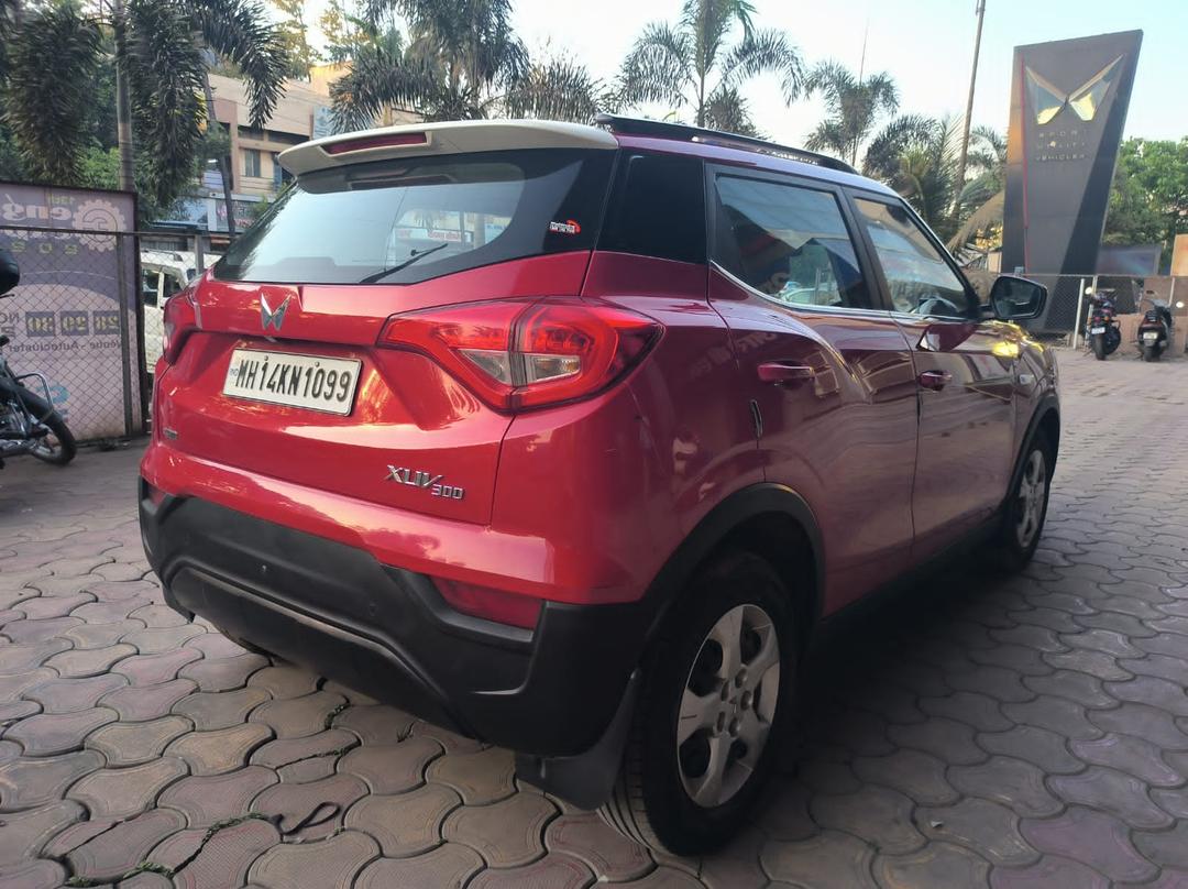 UsedCar