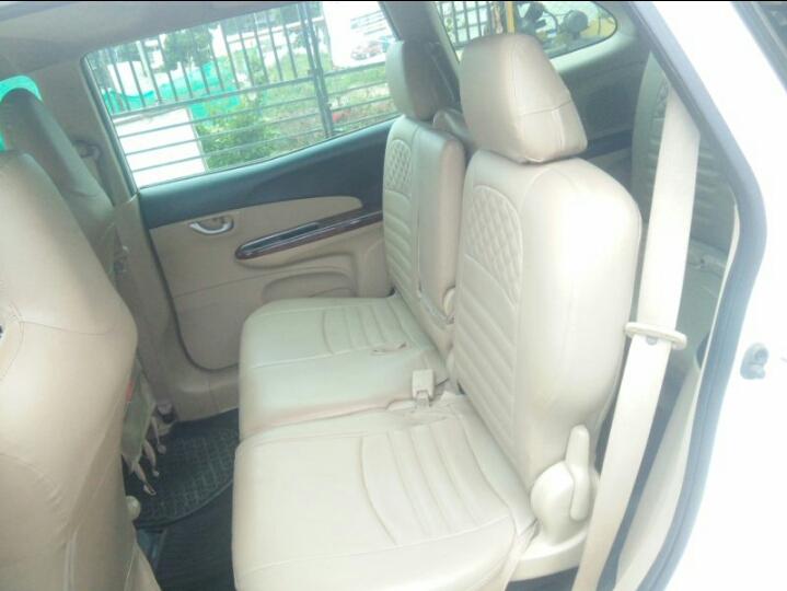 2014 Honda Mobilio RS(O) Diesel 2014 Honda Mobilio RS(O) Diesel