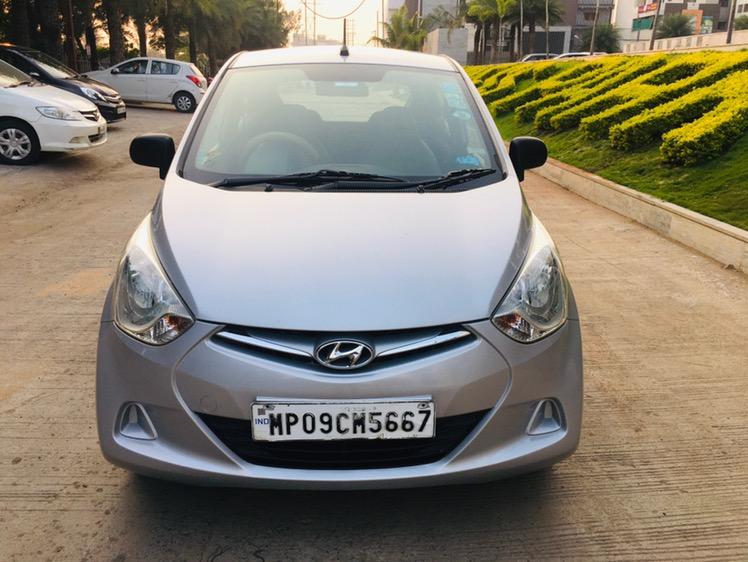 2013 Hyundai EON Era Plus 2013 Hyundai EON Era Plus