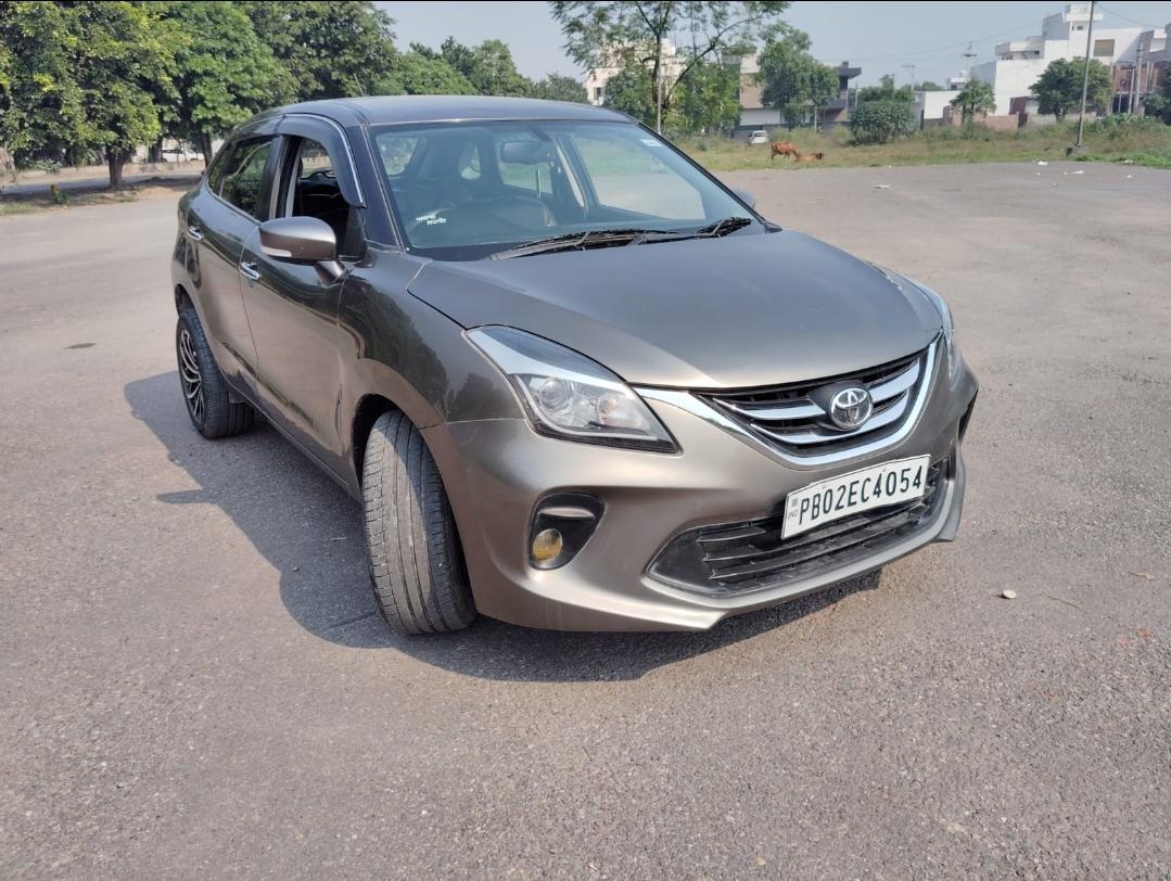 UsedCar