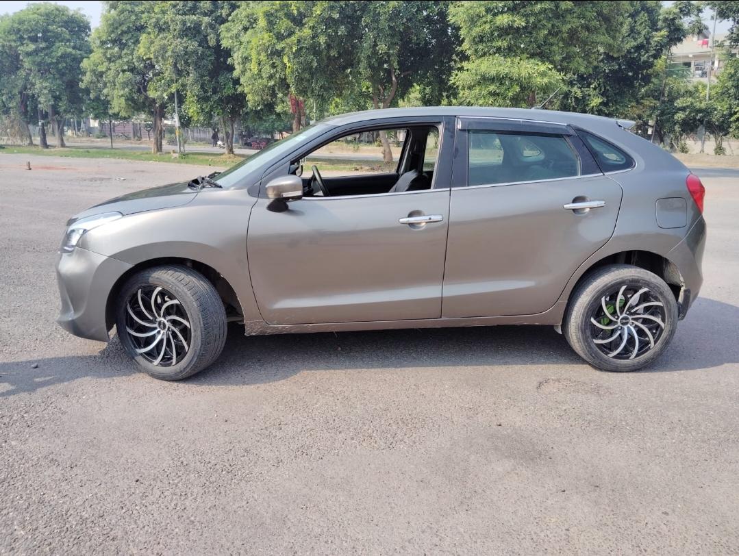 UsedCar