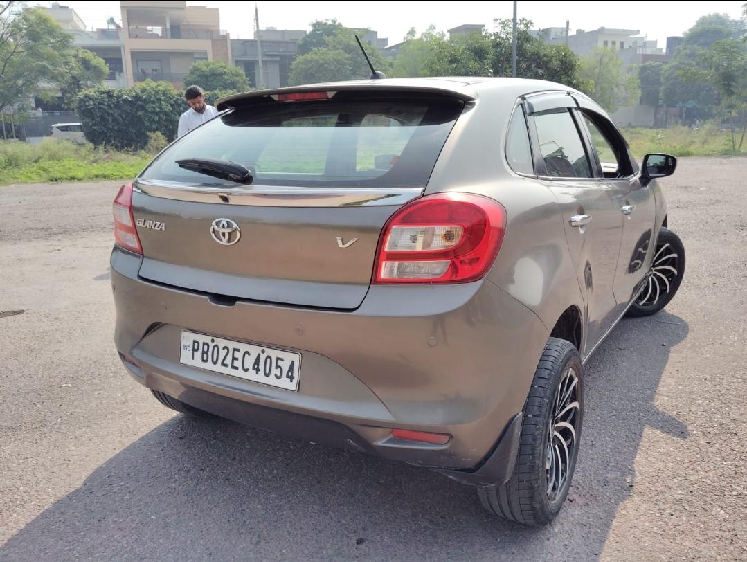 UsedCar