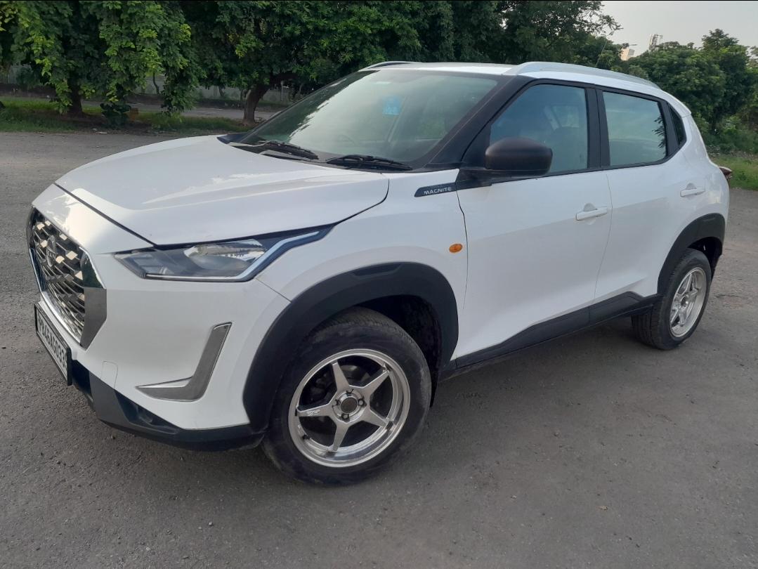 2021 Nissan Magnite XE 2021 Nissan Magnite XE