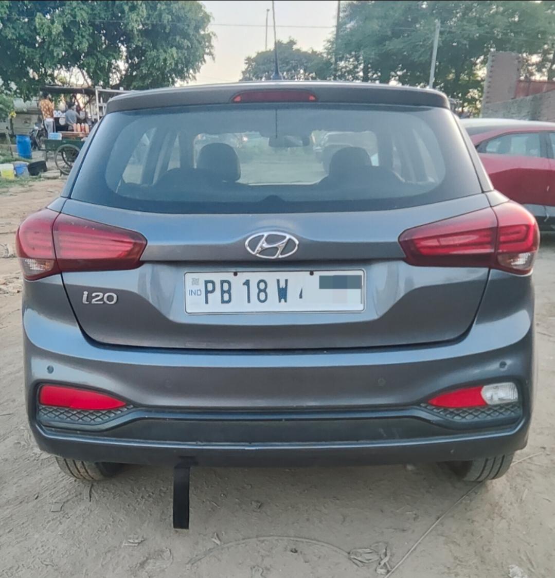 UsedCar