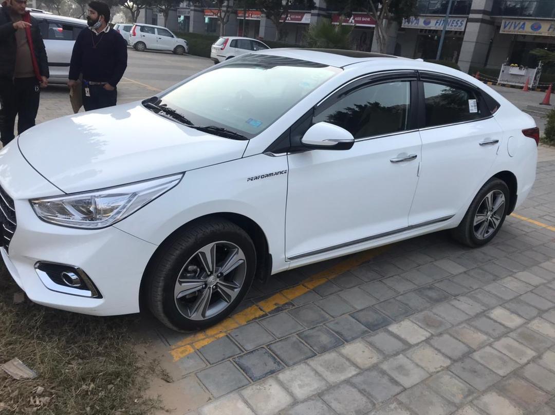 UsedCar