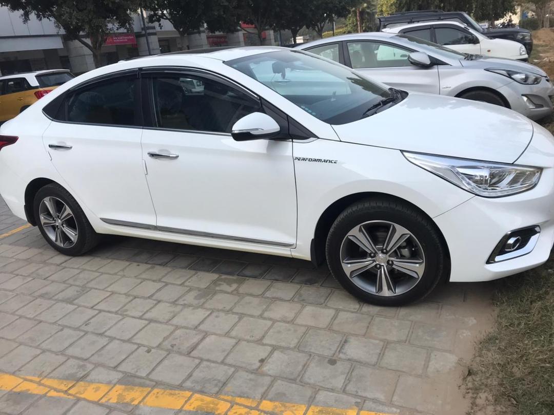UsedCar