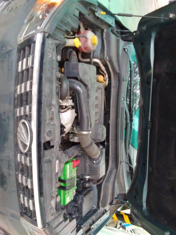 2019 Mahindra XUV300 W8 (O) Diesel 2019 Mahindra XUV300 W8 (O) Diesel