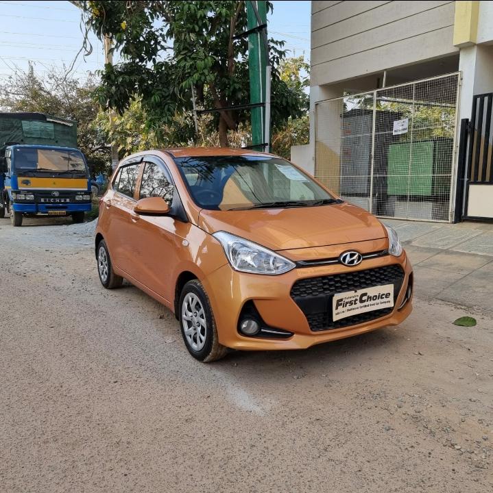 UsedCar