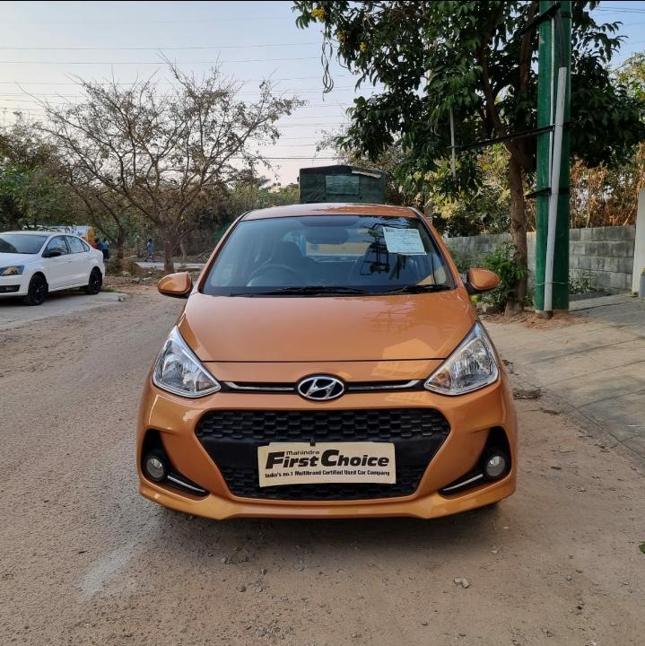 UsedCar