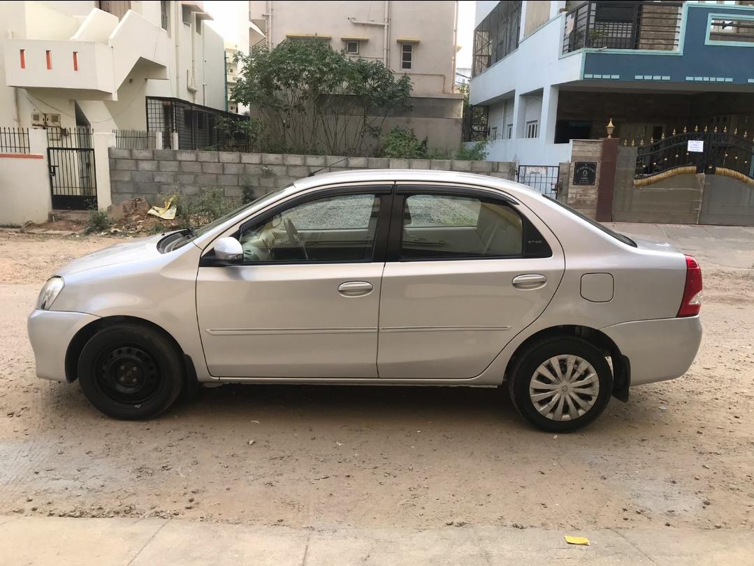 UsedCar
