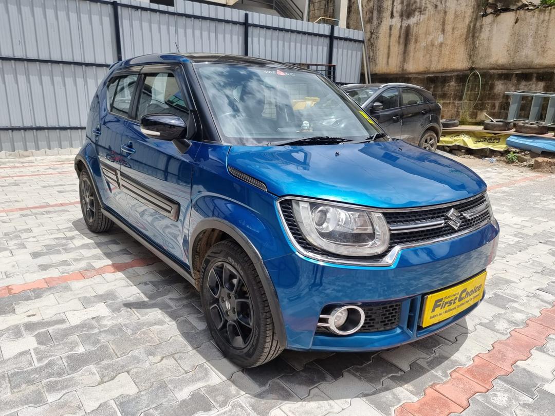 UsedCar