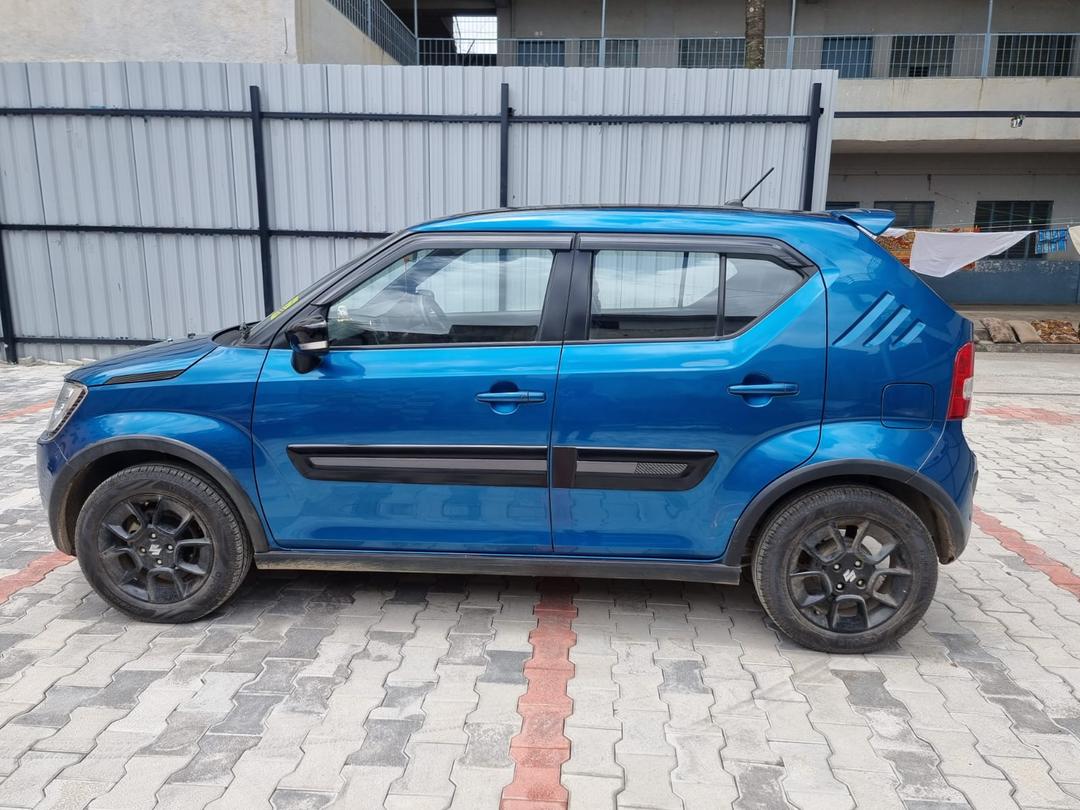 UsedCar