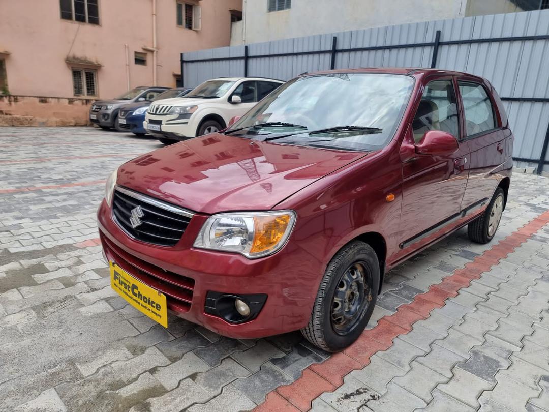 UsedCar