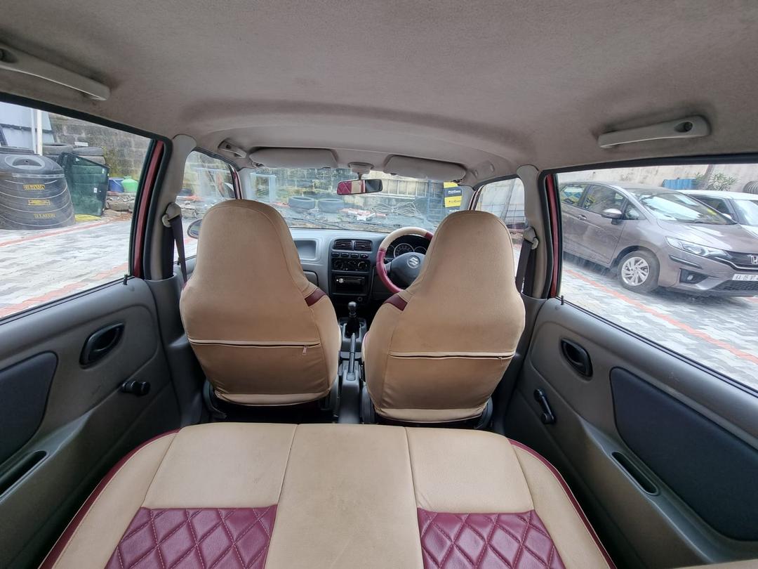UsedCar