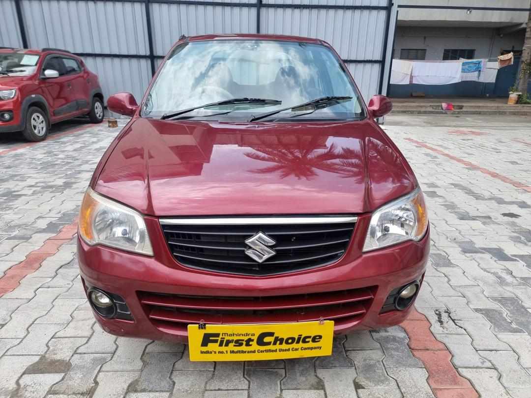 UsedCar