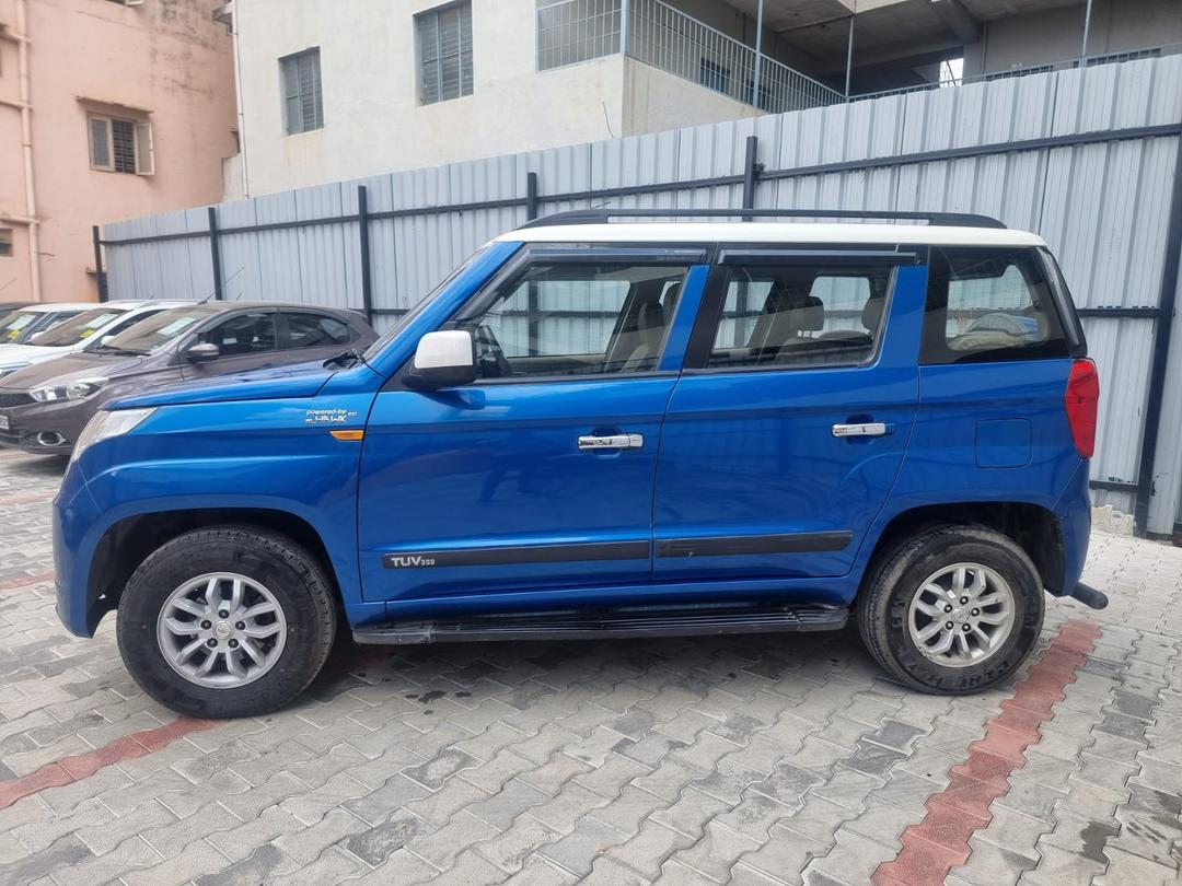 UsedCar