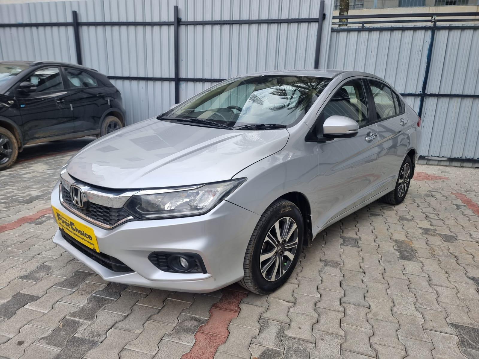 2017 Honda City 1.5 V MT 2017 Honda City 1.5 V MT