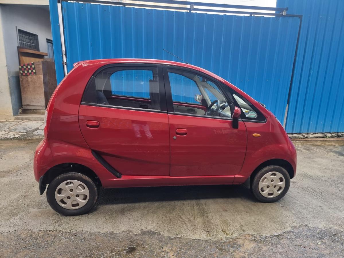 UsedCar