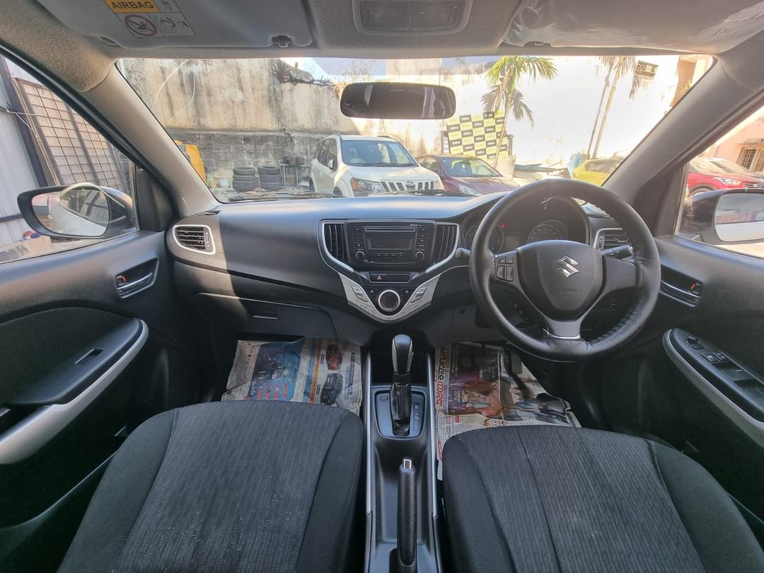 UsedCar