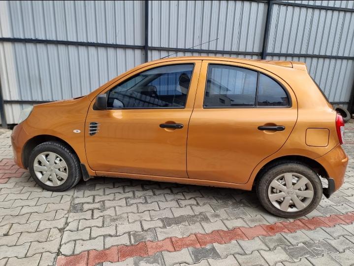 UsedCar