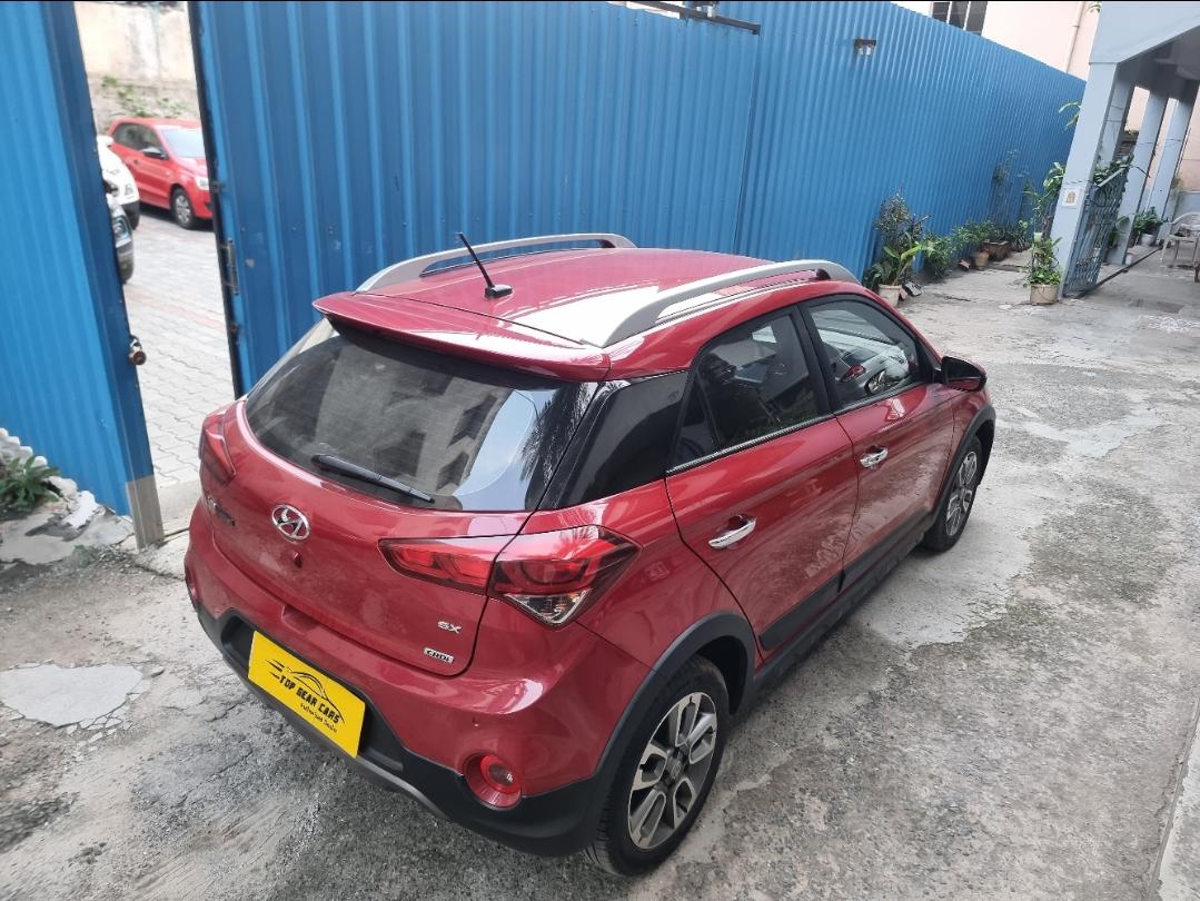 UsedCar