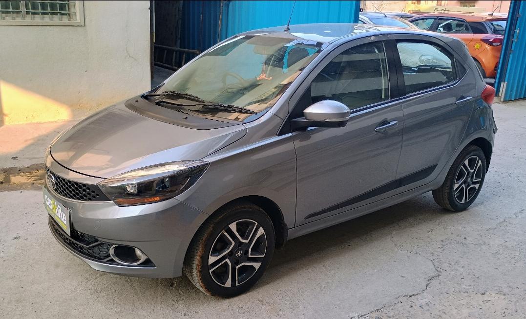 UsedCar
