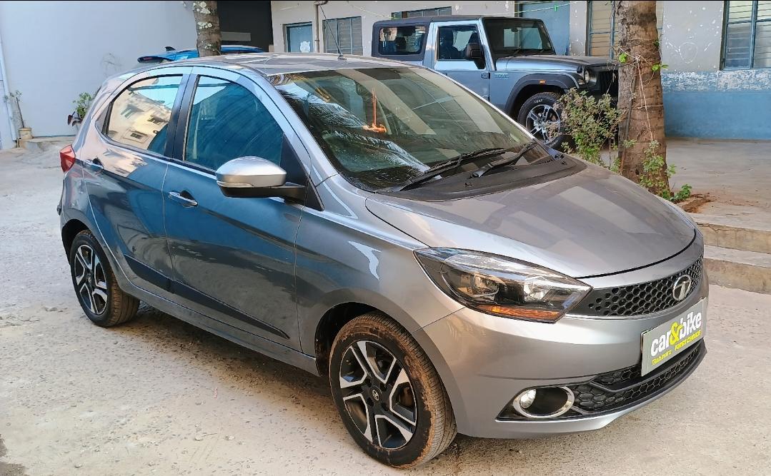 UsedCar