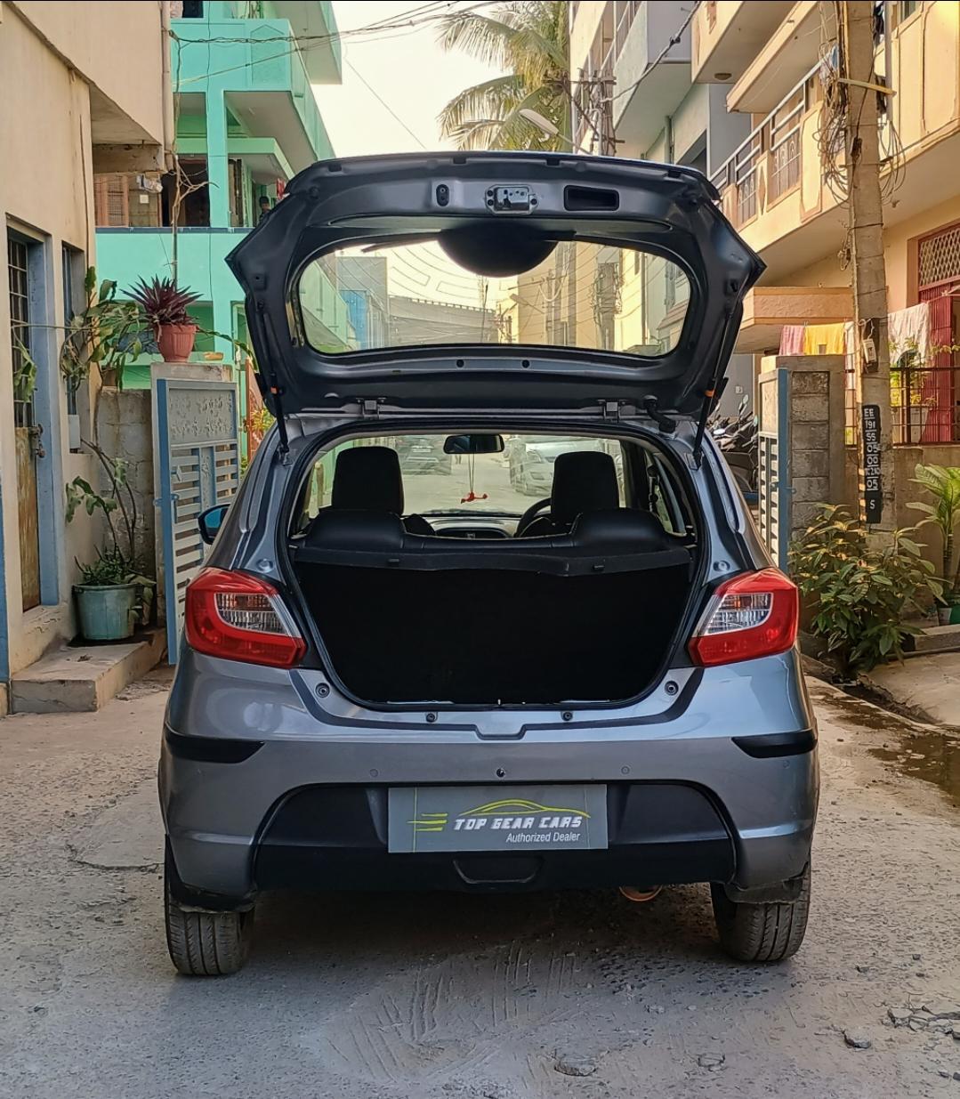 UsedCar