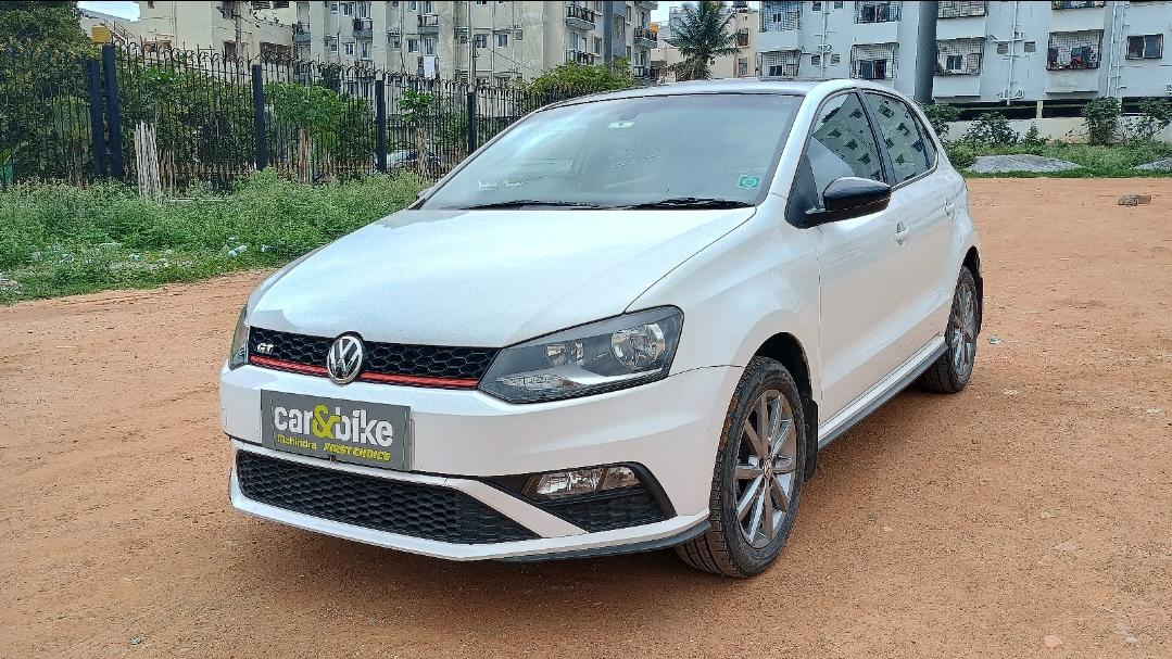 2021 Volkswagen Polo 1.0 L TSI Highline Plus Petrol 2021 Volkswagen Polo 1.0 L TSI Highline Plus Petrol